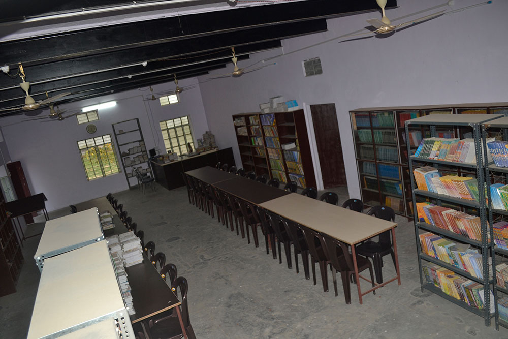 Library